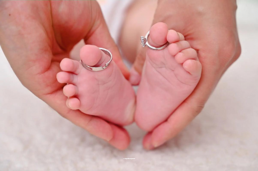 府谷孕妇多久肚子变大